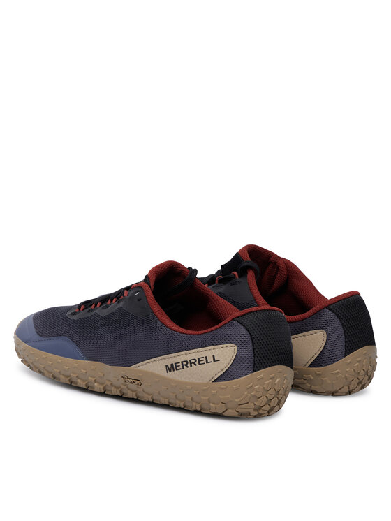 Merrell Merrell Αθλητικά Vapor Glove 7 J00003708 Σκούρο μπλε
