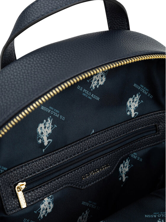 U.S. Polo Assn. U.S. Polo Assn. Hátizsák BIUXT6211WVP Sötétkék