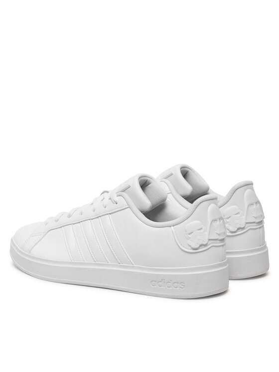 adidas adidas Sneakers Star Wars Grand Court JI2841 Alb