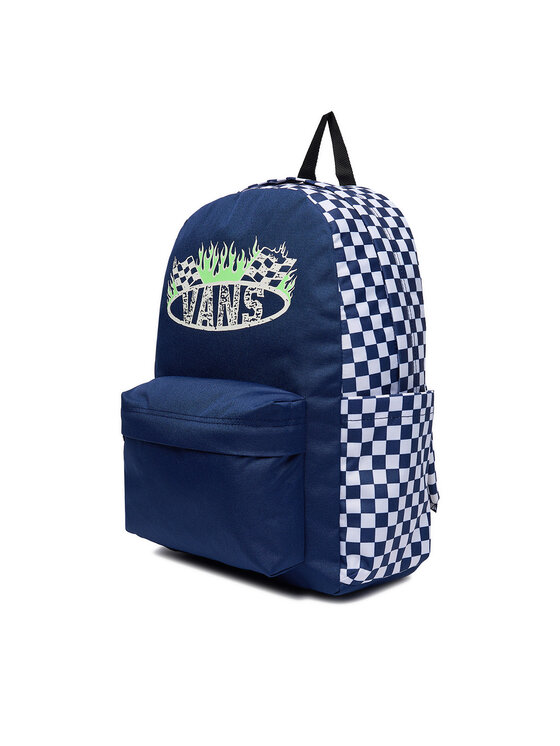 Vans Vans Kuprinės C-OLD SKOOL GROM BACKPACK VN000H56FOB Tamsiai mėlyna