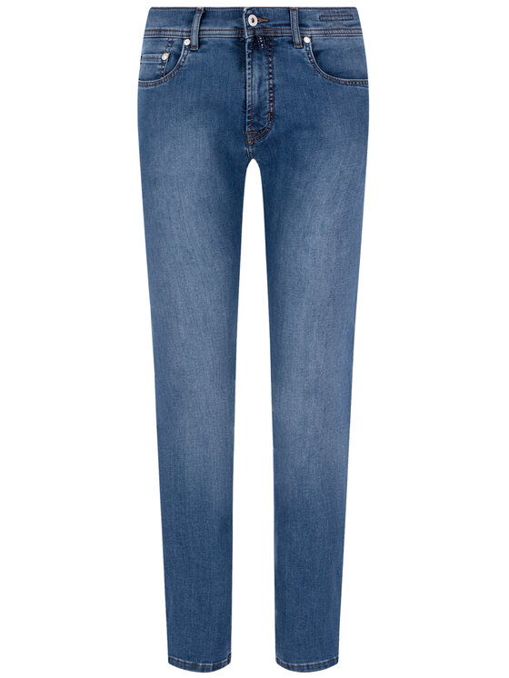 Pierre Cardin Pierre Cardin Jeans 30915/000/7701 Blau Modern Fit