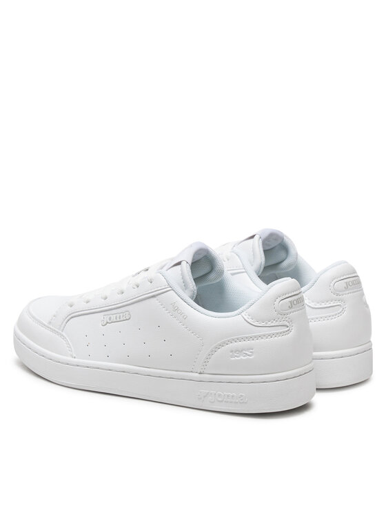Joma Joma Sneakersy C.Agora CAGOLW2402 Bílá