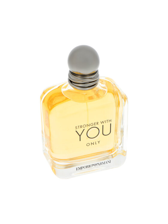 Giorgio Armani Giorgio Armani Stronger With You Only Woda toaletowa