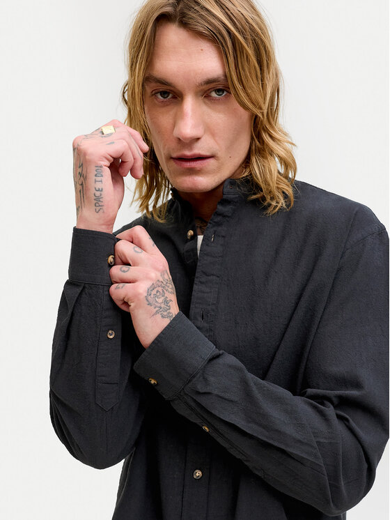 Jack & Jones Jack & Jones Särk Summer 12289184 Must Regular Fit