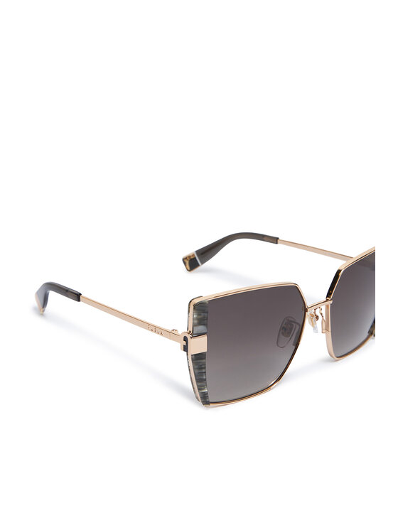 Furla Furla Saulesbrilles WD00127 BX0754 3291S Pelēks