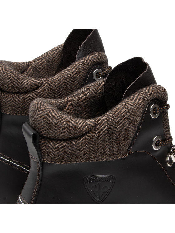 Rossignol Rossignol Kozaki Gravity RNFM210 Brązowy