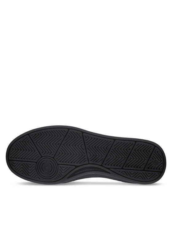 Gant Gant Tenisice 31631010 Crna