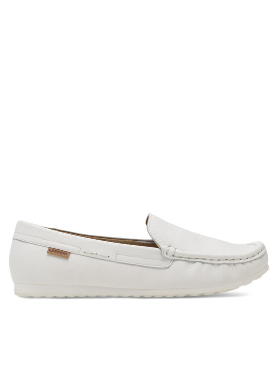 Lasocki Lasocki Mocasini GRD-D520-04 Alb
