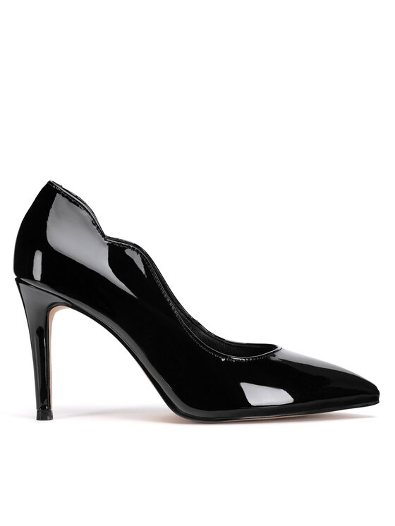 Sergio Bardi Scarpe stiletto WYL2142-40Z-SB Nero, taglia : 40