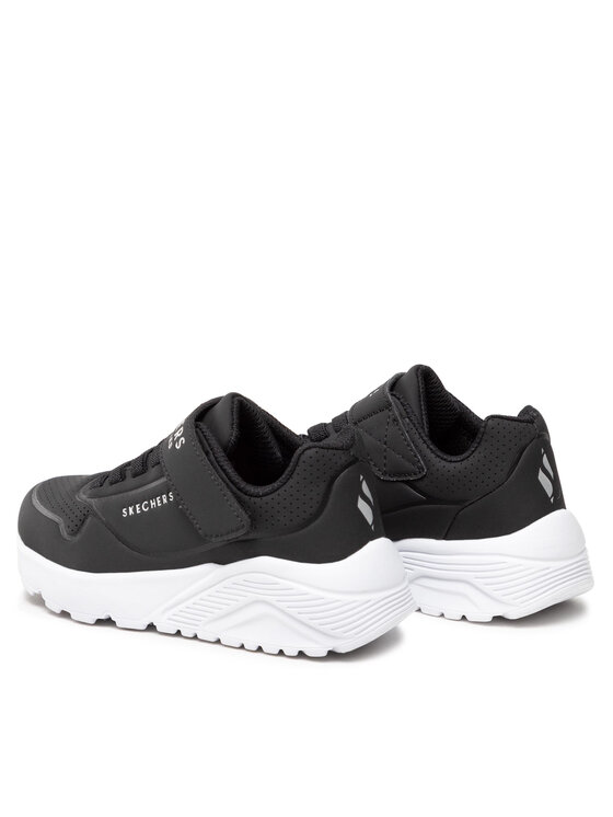 Skechers Skechers Снікерcи Vendox 403695L/BLK Чорний