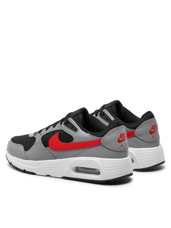 Nike Nike Снікерcи Air Max Sc CW4555 015 Сірий