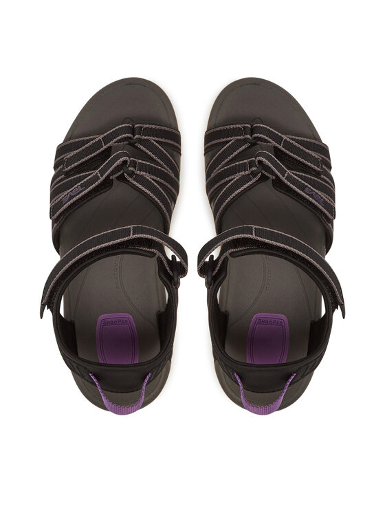 Teva Teva Sandaalid Tirra 4266 Must