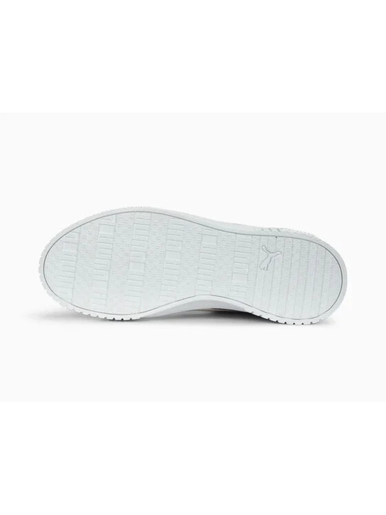 Puma Puma Sneakersy 385849 11 Biały