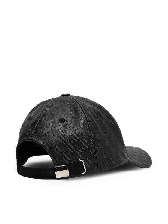 Guess Guess Șapcă AM9494 POL01 Negru