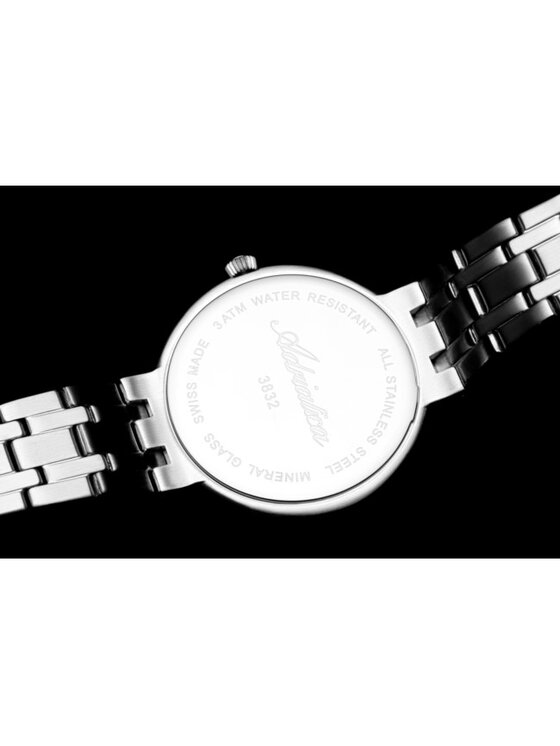 Adriatica Adriatica Orologio A3832.5125Q Argento