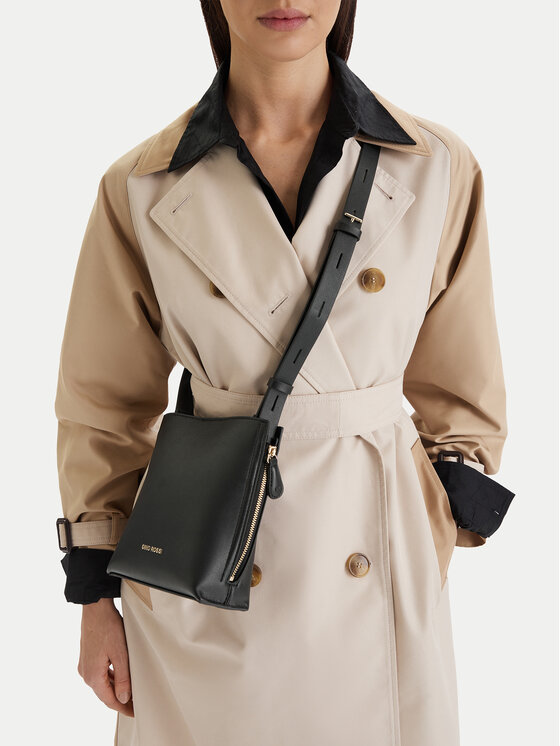 GINO ROSSI GINO ROSSI Handtasche EO-LX0293 Schwarz