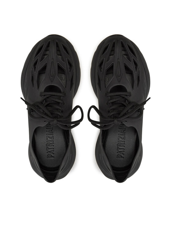 Patrizia Pepe Patrizia Pepe Sneakersy 8Z0030/V033-K103 Čierna