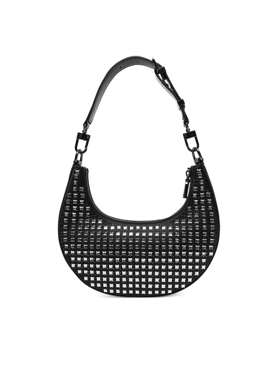 Guess Guess Torebka HWIM92 05010 Czarny