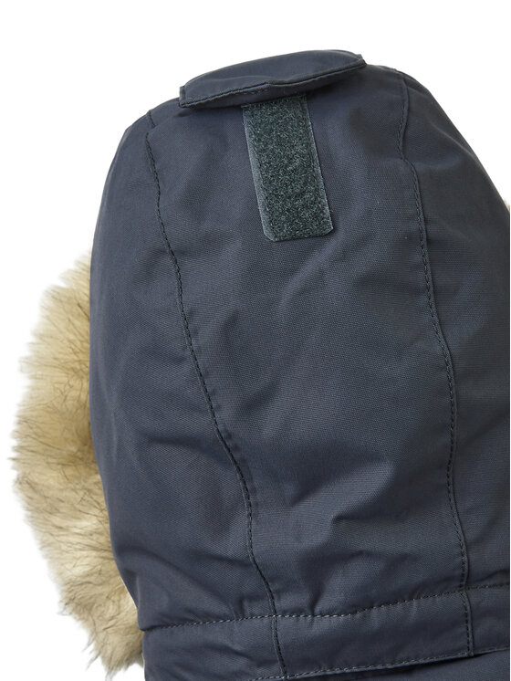 Reima Reima Kombinezon zimowy Gotland 5100117C Granatowy Regular Fit