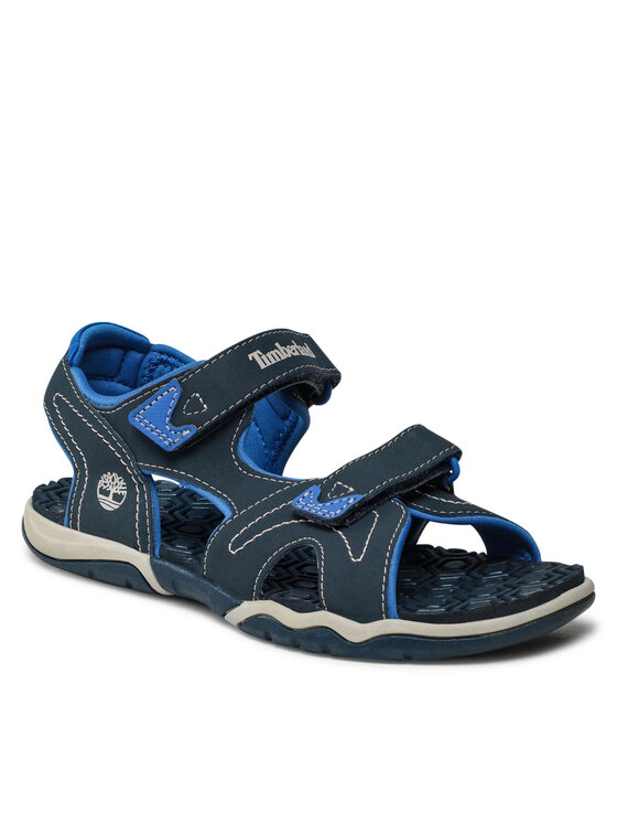 Timberland Timberland Szandál Adventure Seeker TB0A1O5H431 Sötétkék