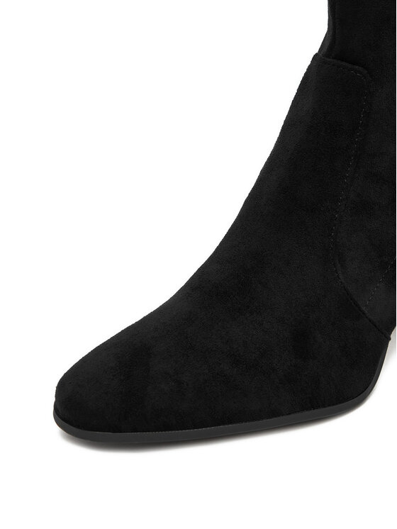 JENNY JENNY Stivaletti CEO-R25AW2401 Nero