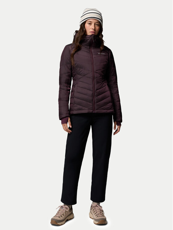Columbia Columbia Outdoor jope Joy Peak™ II 2089041 Lilla Regular Fit