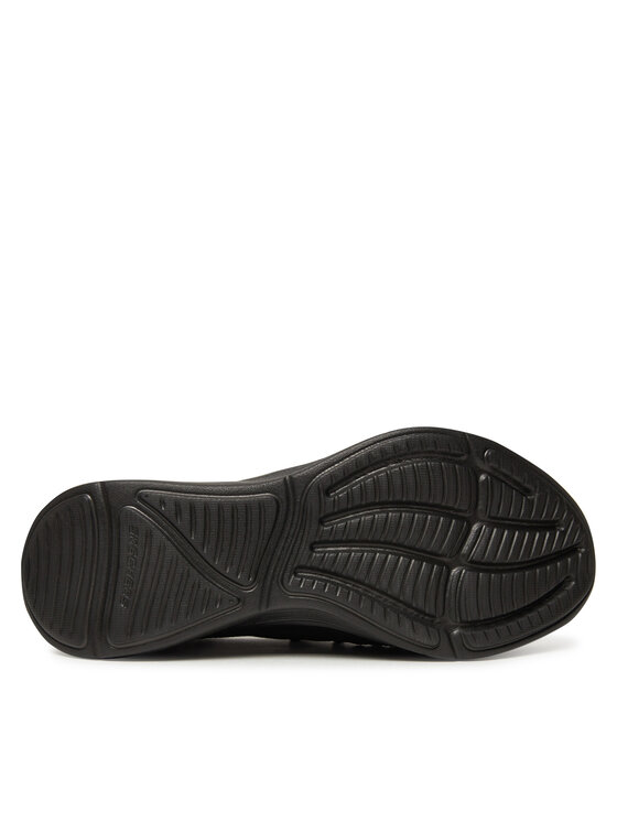 Skechers Skechers Sneakersy 150353/BBK Czarny