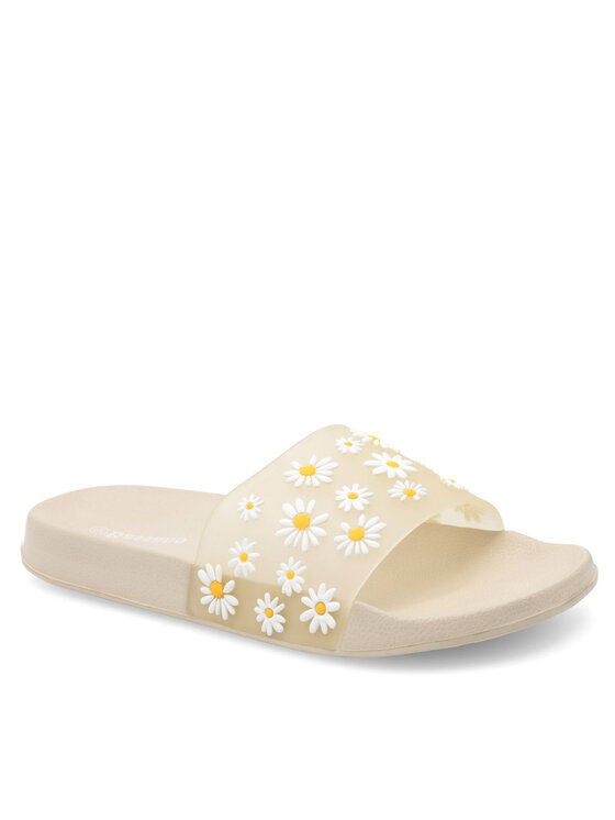 Bassano Bassano Ciabatte 86546N Beige