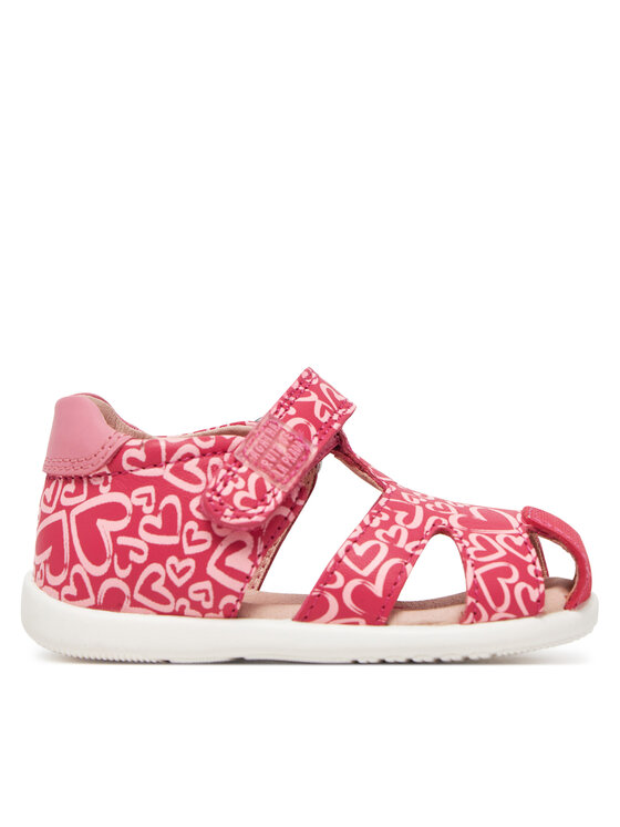 Agatha Ruiz de la Prada Agatha Ruiz de la Prada Sandaalid 252902 Roosa