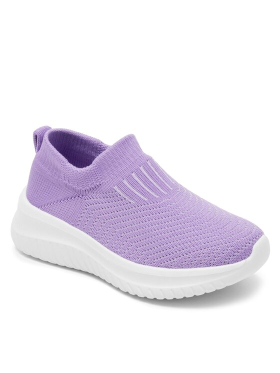 PULSE UP PULSE UP Sneakers CP70-23020(IV)DZ Violett