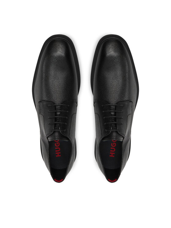 HUGO HUGO Pantofi Gryff 50536212 Negru