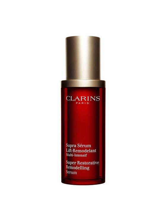 Clarins Clarins Clarins Super Restorative Remodelling Serum intensywnie regenerujące serum modelujące 30ml Serum