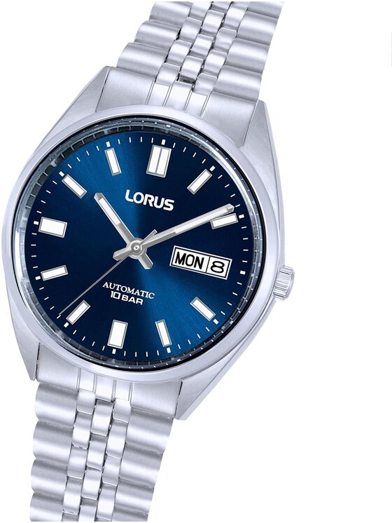Lorus Lorus Hodinky RL429CX9 Modrá