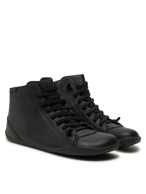 Camper Camper Sneakersy Peu Cami K400509 Černá
