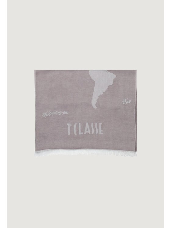 Alviero Martini Prima Classe Alviero Martini Prima Classe Sciarpa K S568 1752 Beige