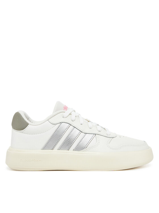 adidas adidas Sneakers Litecourt JI2342 Alb
