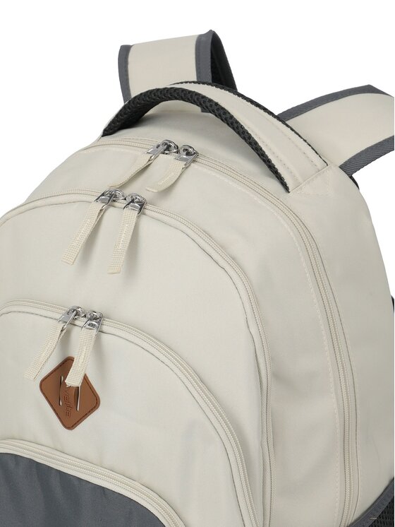 Travelite Travelite Plecak 300996 Beżowy