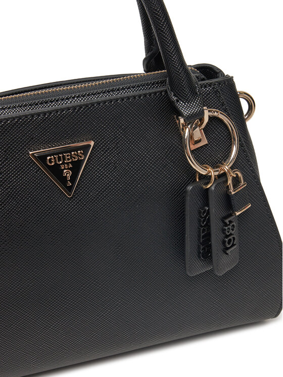 Guess Guess Torbica HWZG78 79070 Crna