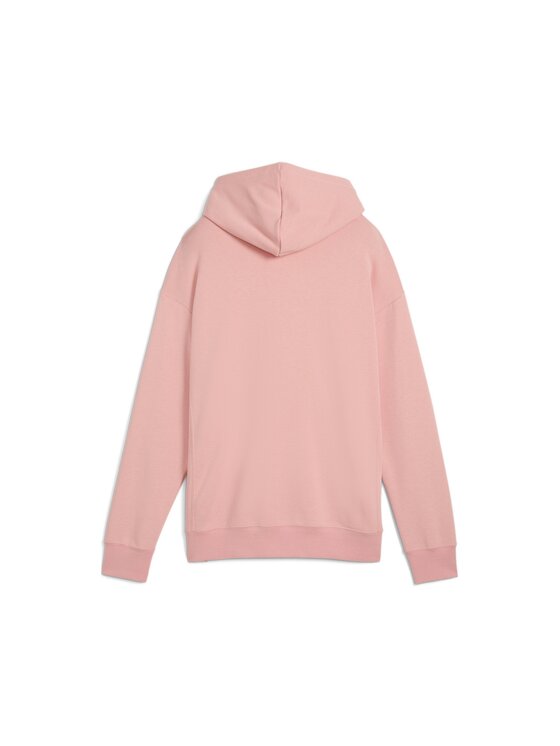 Puma Puma Bluza 685034 Różowy Regular Fit