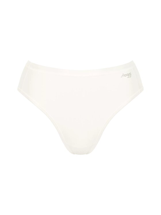 Triumph Triumph Figi klasyczne sloggi GO Daily Cotton Tai Écru