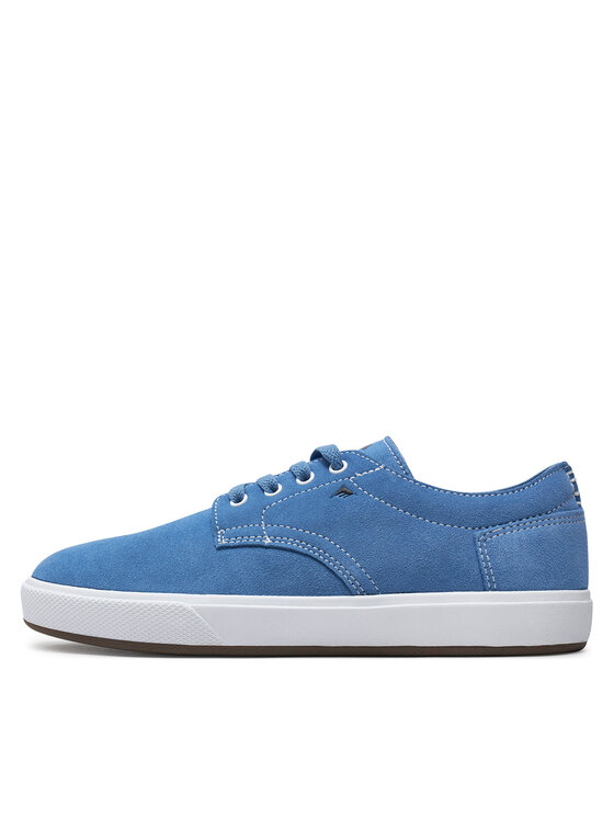 Emerica Emerica Снікерcи Spanky G6 6102000128 Голубий