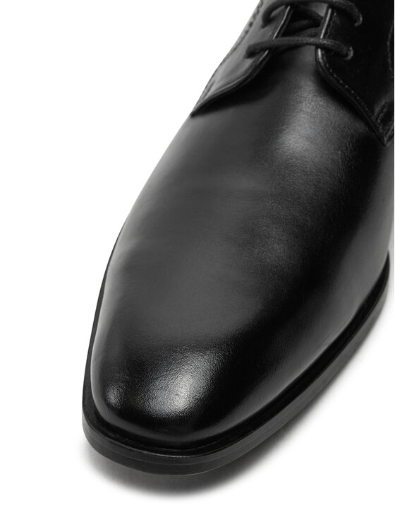 Bugatti Bugatti Halbschuhe 31175201 Schwarz