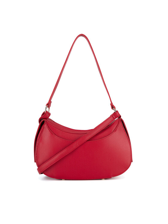 Beverly Hills Polo Club Beverly Hills Polo Club Handtasche BHPC-C-008-07 Rot