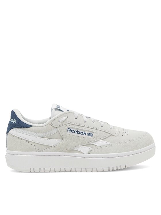 Reebok Snīkeri Classic Club 100033104 Pelēks