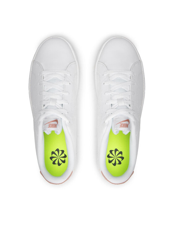 Nike Nike Superge Court Royale 2 Nn DQ4127 100 Bela
