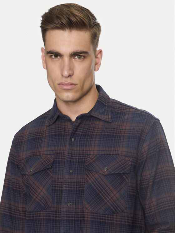 REPLAY Replay Ing M4067A.000.52714 Sötétkék Regular Fit