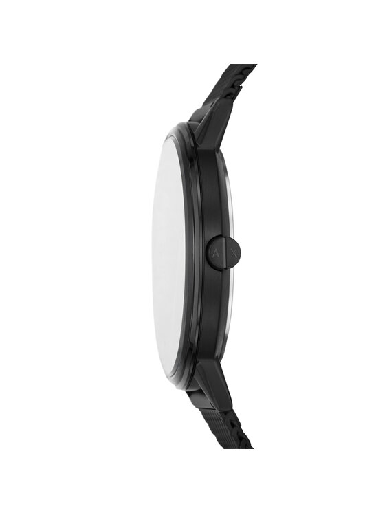 Armani Exchange Armani Exchange Hodinky Cayde AX2760 Černá