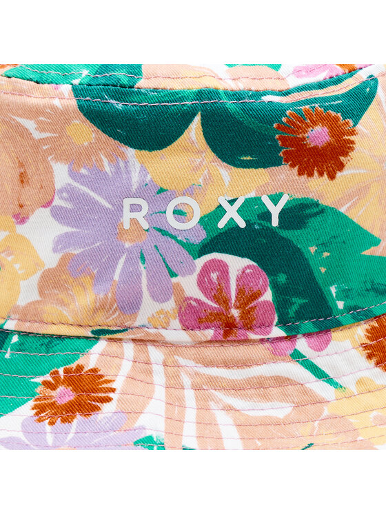 Roxy Roxy Skrybėlė Jasmine ERLHA03143 Spalvota