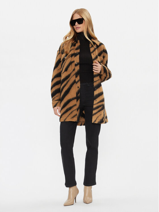 JDY JDY Джинси 15308985 Чорний Regular Fit