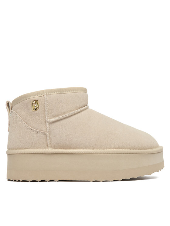 Liu Jo Liu Jo Schneeschuhe Jane 01 SF5105 PX002 Beige